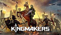 Buy Kingmakers PC