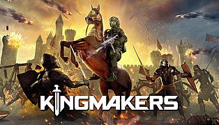 Kingmakers Game