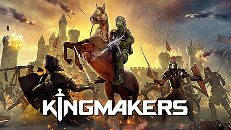 Kingmakers Game