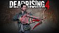 Dead Rising 4 - Candy Cane Crossbow