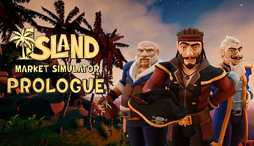 Island Market Simulator: Prologue
