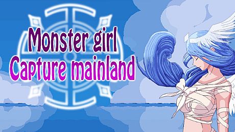 Monster girl Capture mainland DLC