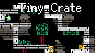 Tiny Crate Game