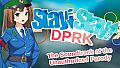 Stay! Stay! DPRK: Original Soundtrack