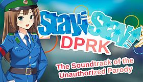 Stay! Stay! DPRK: Original Soundtrack