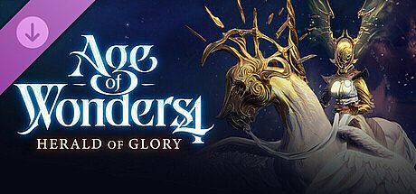 Age of Wonders 4: Herald of Glory DLC