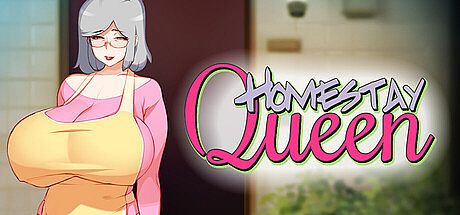 Homestay Queen Game
