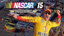 Buy NASCAR '15 Victory Edition PC