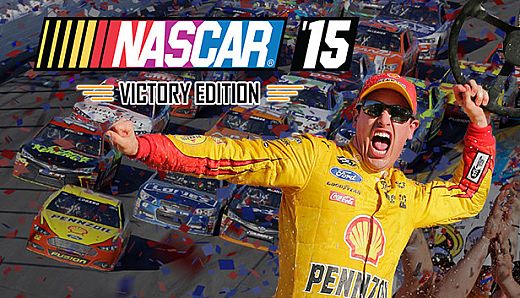 NASCAR '15 Victory Edition
