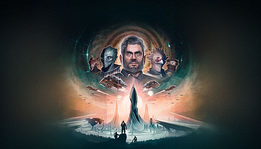 Stellaris: Console Edition (X|S)