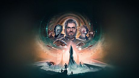 Stellaris: Console Edition - Deluxe Edition (X|S) Bundle