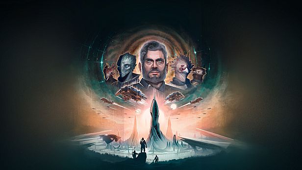 Stellaris: Console Edition - Deluxe Edition (X|S)