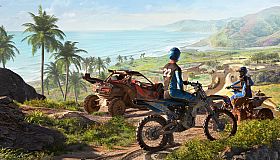 MX vs ATV Legends