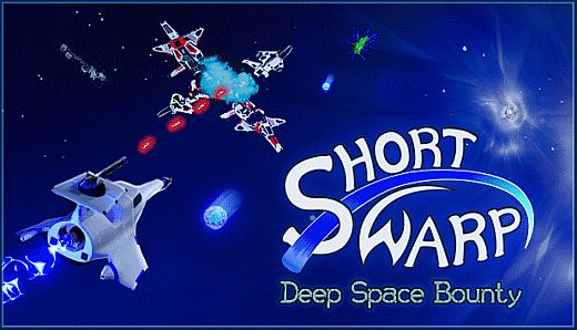 Short Warp: Deep Space Bounty