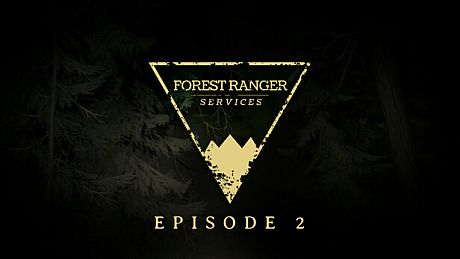 Forest Ranger Services: Episode 2 Game