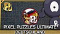 Jigsaw Puzzle Pack - Pixel Puzzles Ultimate: Deutschland