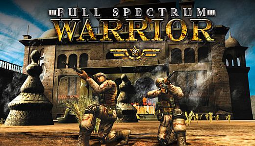 Full Spectrum Warrior