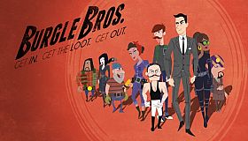 Burgle Bros.