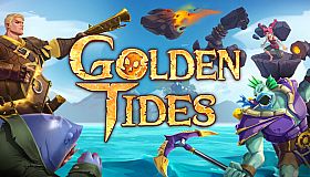 Golden Tides