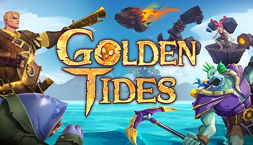 Golden Tides