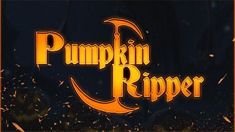 Pumpkin Ripper Game