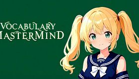 Vocabulary Mastermind