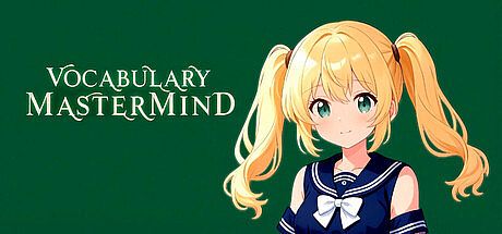 Vocabulary Mastermind Game
