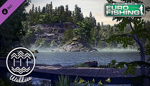 Euro Fishing: Waldsee