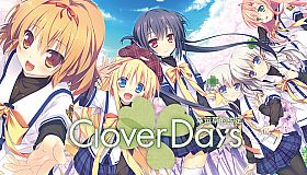 Clover Day's Plus