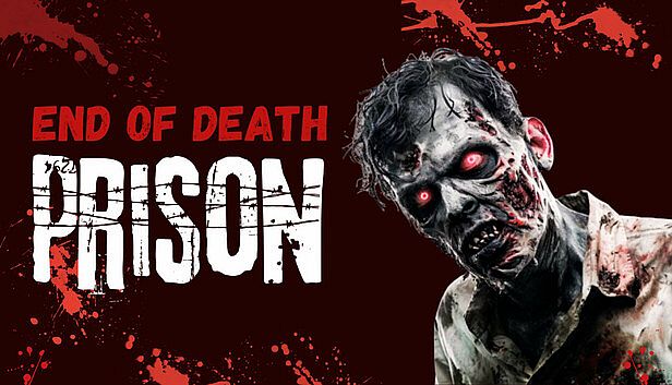 Buy End Of Death: Prison