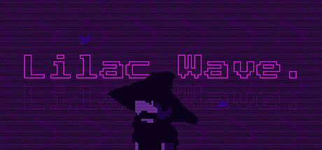 Lilac Wave Game