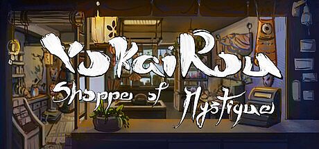 YokaiRou: Shoppe of Mystique