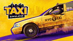 Taxi Simulator