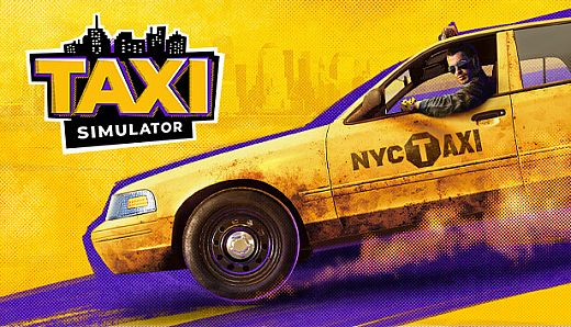 Taxi Simulator