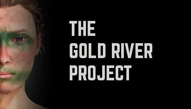 Buy The Gold River Project