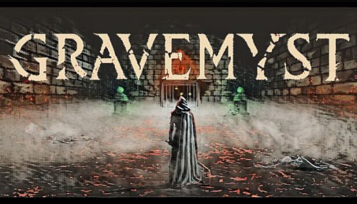 Gravemyst