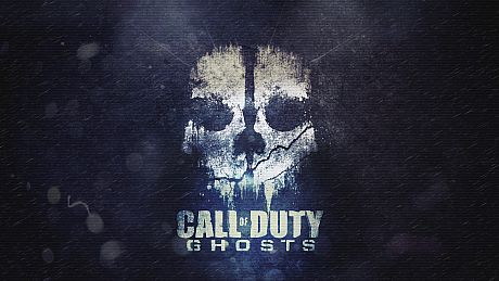 Call of Duty Ghosts Game