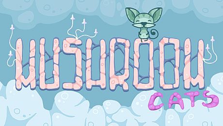 Mushroom Cats Game