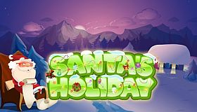 Santa's Holiday