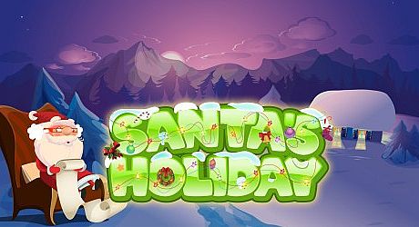 Santa's Holiday Game