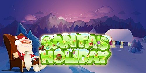 Santa's Holiday