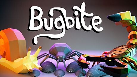 Bug Bite Tower Defence Game