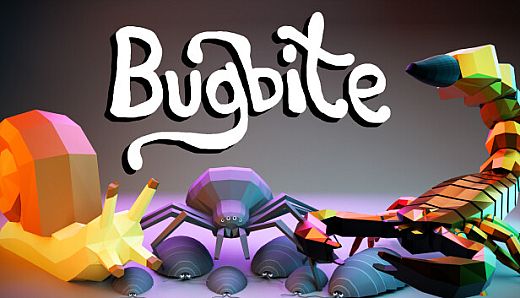 Bug Bite Tower Defence