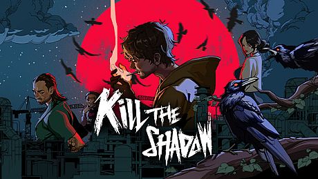 Kill The Shadow Game