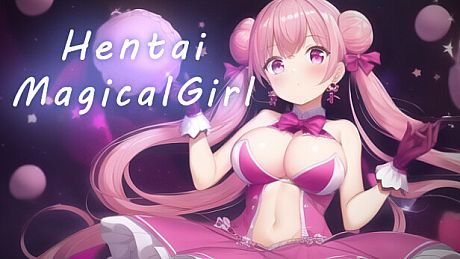 Hentai MagicalGirl Game