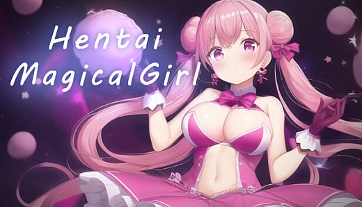 Hentai MagicalGirl