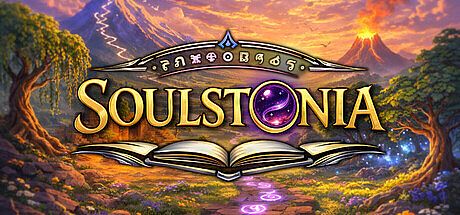 Soulstonia Game