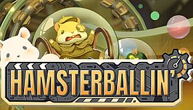 Hamsterballin'