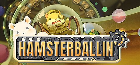 Hamsterballin'