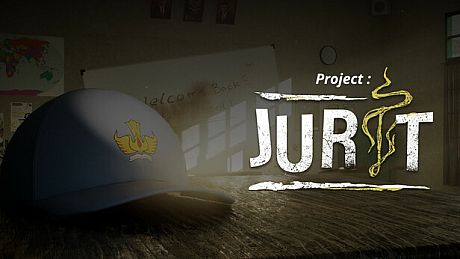 Project: Jurit Game